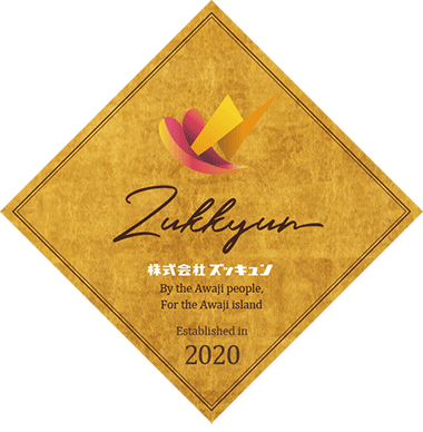 株式会社ズッキュン